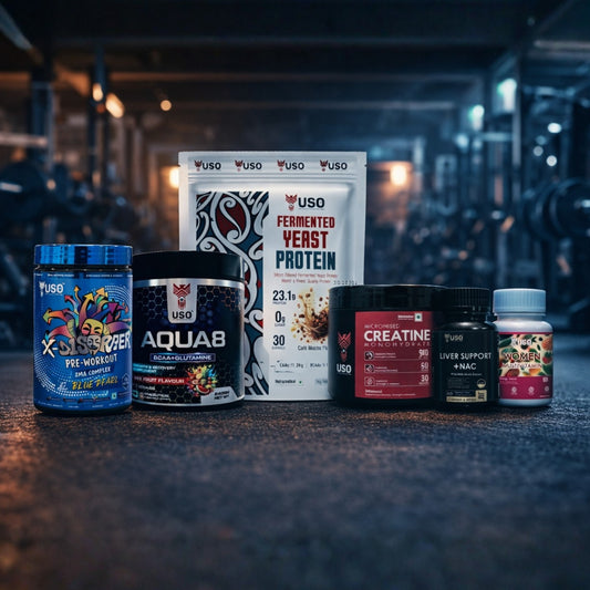 Basic Training Stack - Women