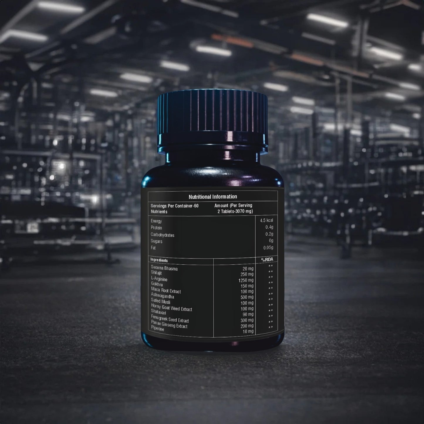 AlphaMale Testosterone Booster