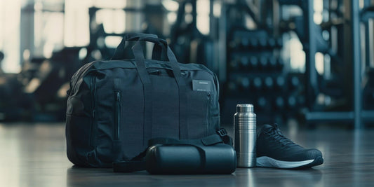 Must-Have Gym Accessories – Shakers & more for Every Fitness Enthusiast