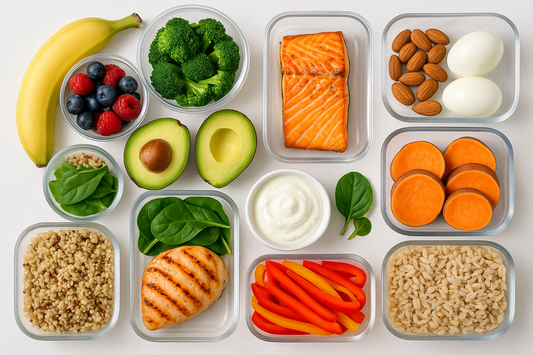 Healthy Diet Tips – Fuel Your Body Like an Athlete