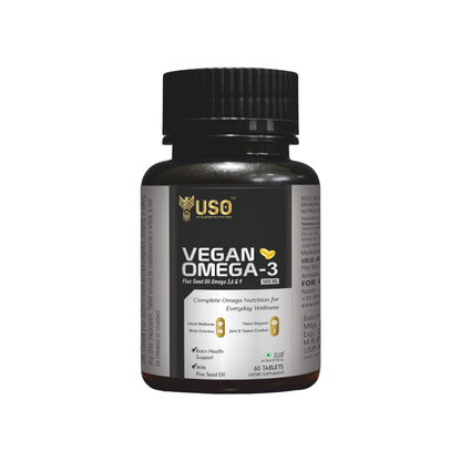 Vegan Omega-3