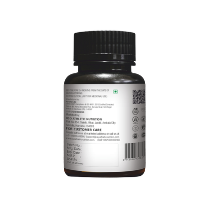 Vegan Omega-3