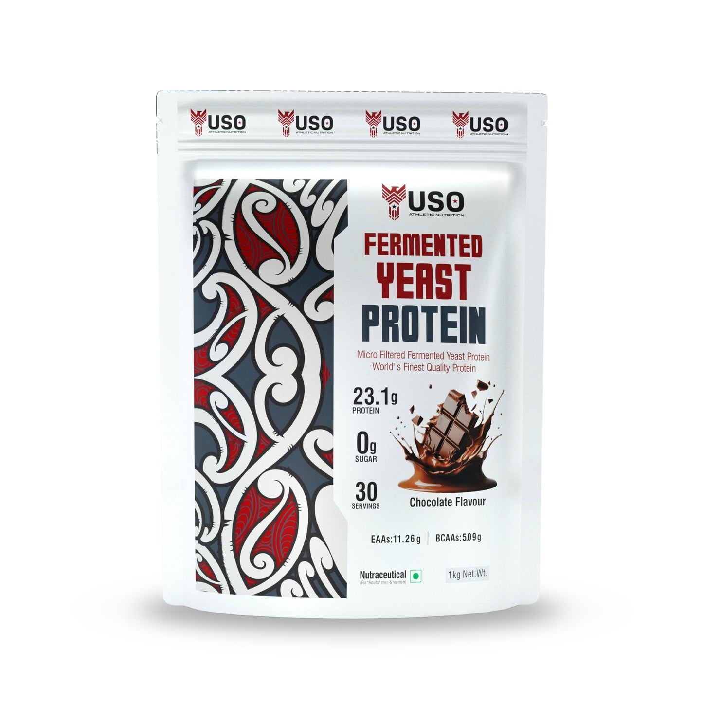 Fermented Yeast Protein - Chocolate