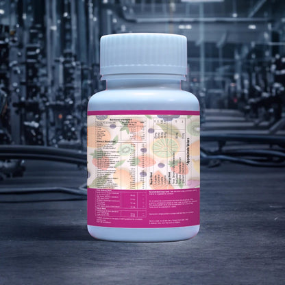 USO Women Multivitamin – Dietary Supplement