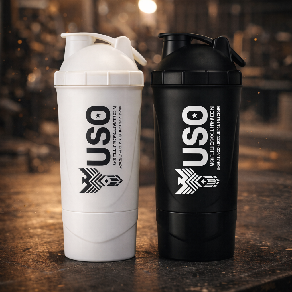 USO Matrix 2.0 Shaker