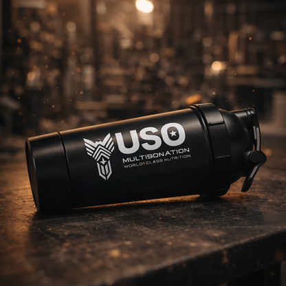 USO Matrix 2.0 Shaker