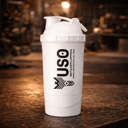USO Matrix 2.0 Shaker