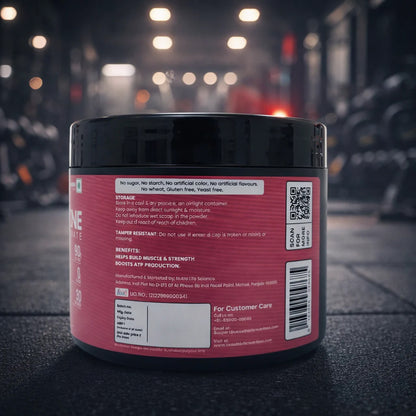 Micronised Creatine Monohydrate - Unflavoured