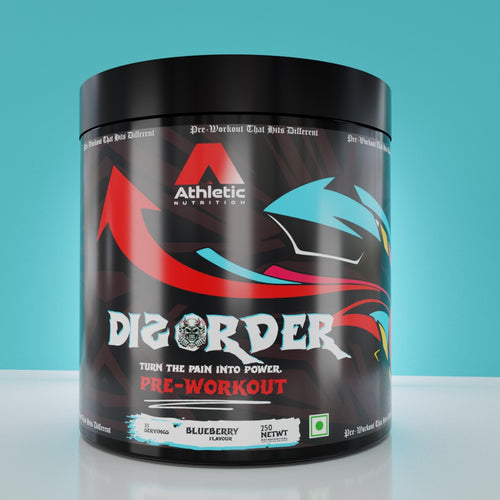 Pre Workout