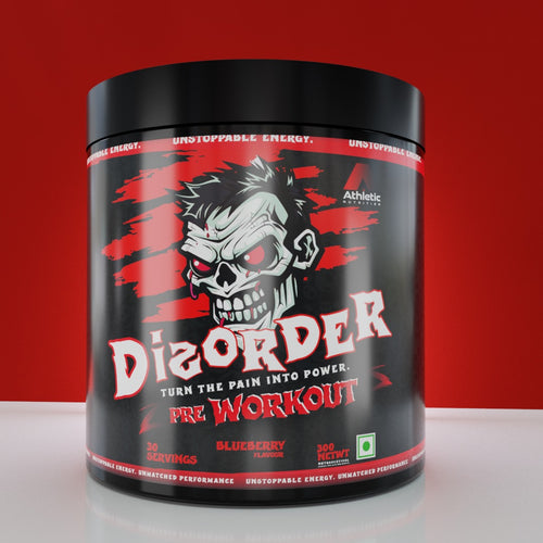 Pre Workout