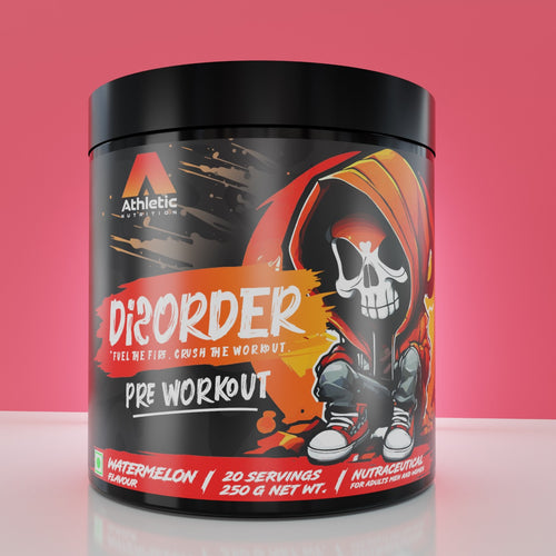 Pre Workout