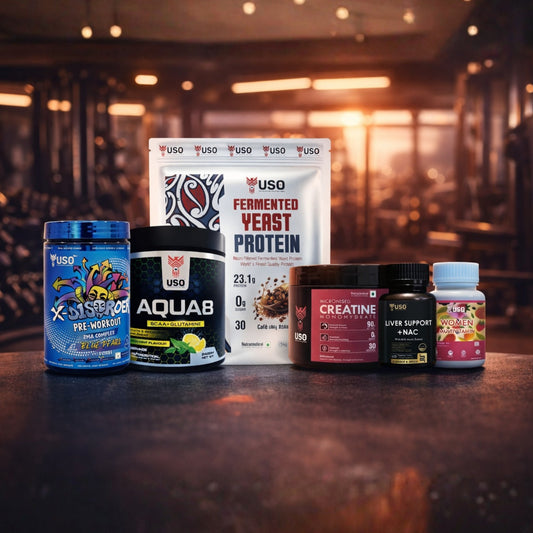 Basic Training Stack - Women