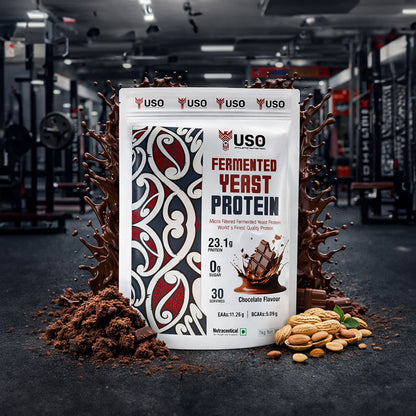 Fermented Yeast Protein - Chocolate